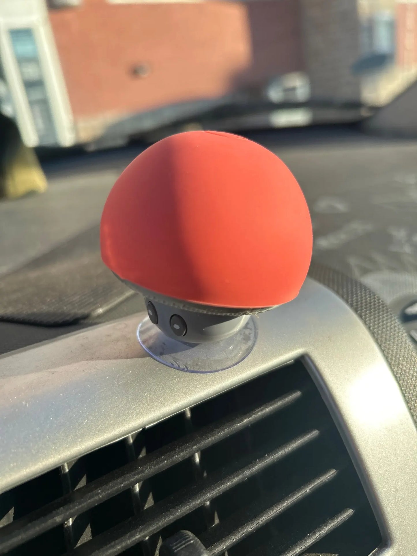 Mini Bluetooth Speaker