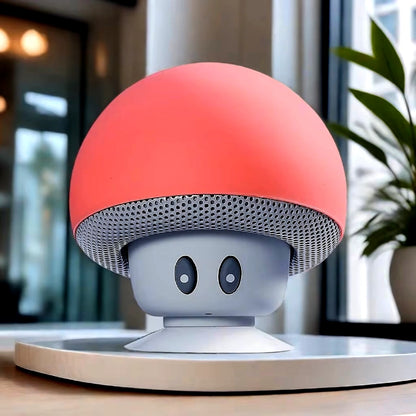 Mini Bluetooth Speaker
