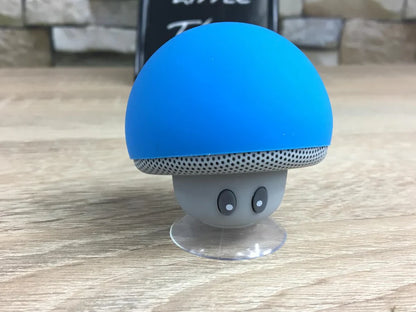 Mini Bluetooth Speaker